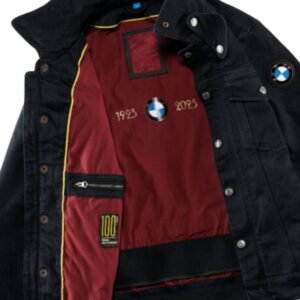 BMW MOTORCYCLE JACKET ROADCRAFTED MEN