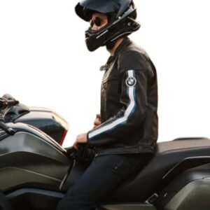 BMW MOTORCYCLE JACKET SCHWABING MEN 2024