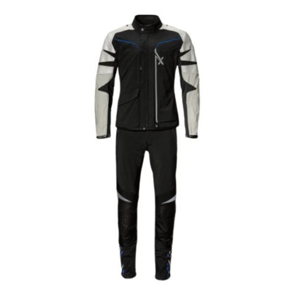 BMW MOTORCYCLE JACKET XRIDE GTX MEN