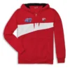 DUCATI HOODED SWEATSHIRT M43 '21