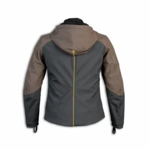 DUCATI Men FABRIC JACKET SCR62 MILESTONE WOMAN