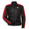 DUCATI LEATHER JACKET SPEED EVO