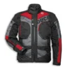 DUCATI FABRIC JACKET ATACAMA C2