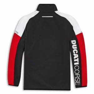 DUCATI WINDPROOF JACKET DC SPORT MEN