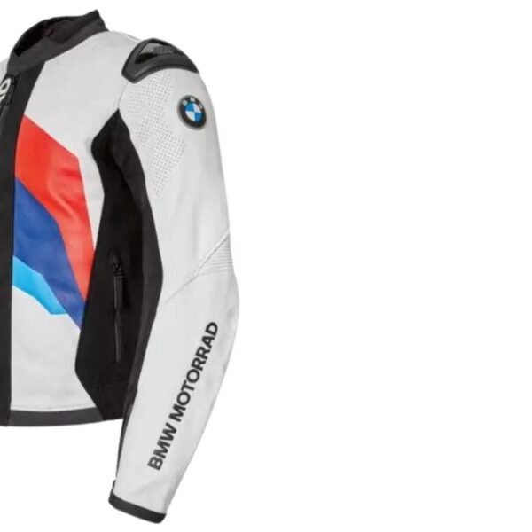 BMW MOTORCYCLE JACKET DOWN FORCE MEN 2024