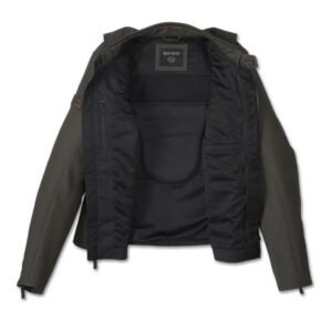 HARLEY MEN'S PASSAGE ADVENTURE JACKET