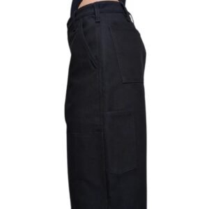 HARLEY WOMEN'S WIDE LEG WORK PANT