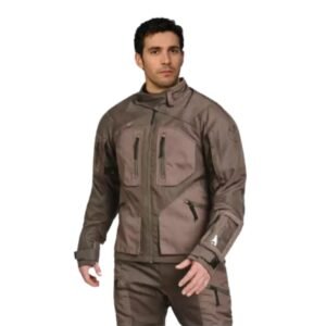 BMW MOTORCYCLE JACKET GS RALLEY AIR MEN 2024