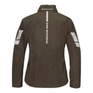 BMW MOTORCYCLE JACKET GS RALLEY AIR WOMEN 2024