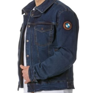 BMW MOTORCYCLE JACKET ROADCRAFTED MEN