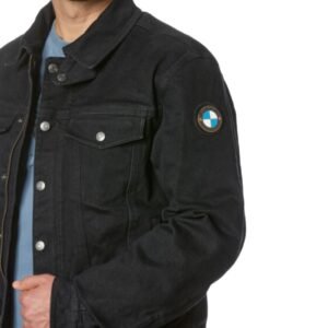 BMW MOTORCYCLE JACKET ROADCRAFTED MEN