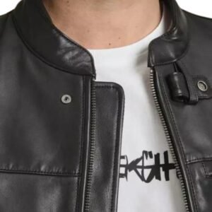 BMW MOTORCYCLE JACKET SCHWABING MEN 2024