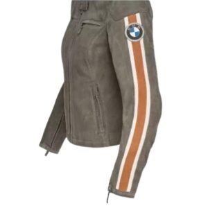 BMW MOTORCYCLE JACKET SCHWABING WOMEN 2024