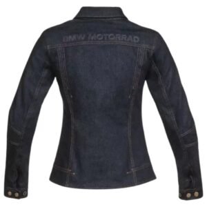 BMW MOTORCYCLE JACKET SPANDAU WOMEN 2024