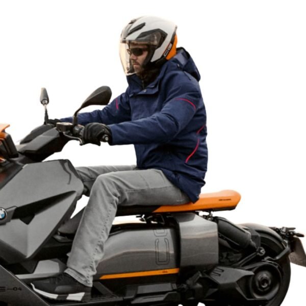 BMW MOTORCYCLE JACKET TOKYO CONNECT GTX 2024