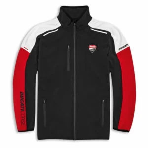 DUCATI WINDPROOF JACKET DC SPORT MEN