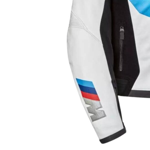 BMW MOTORCYCLE JACKET DOWN FORCE MEN 2024