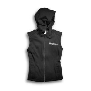 HARLEY WOMEN'S MISS ENTHUSIAST 3 IN 1 CASUAL JACKET