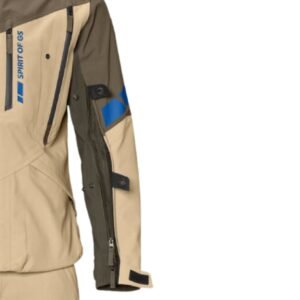 BMW MOTORCYCLE JACKET GS NAMIB GTX MEN 2024