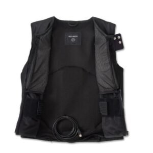 HARLEY MEN'S HARLEY DAVIDSON SMART VEST