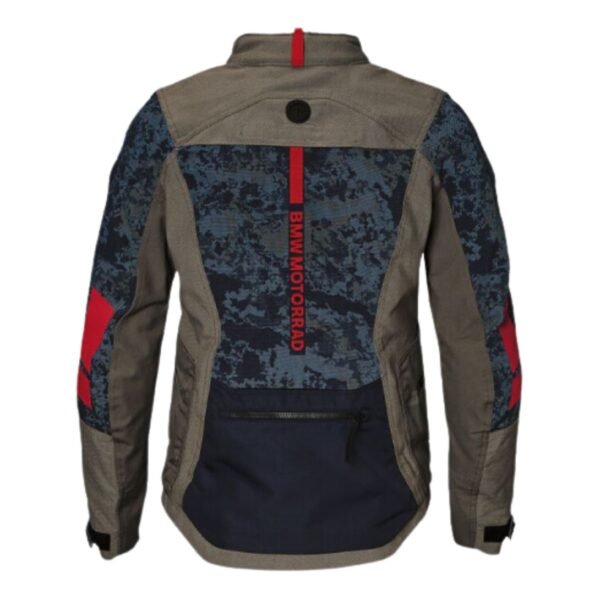 BMW MOTORCYCLE JACKET GS RALLEY AIR WOMEN 2024