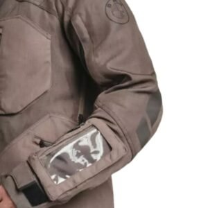 BMW MOTORCYCLE JACKET GS RALLEY AIR MEN 2024