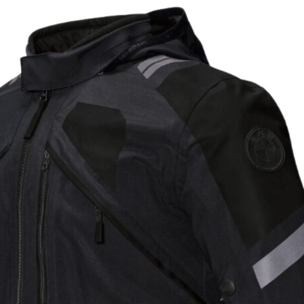 BMW MOTORCYCLE JACKET PACEGAURD TOUR MEN