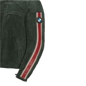 BMW MOTORCYCLE JACKET SCHWABING MEN 2024