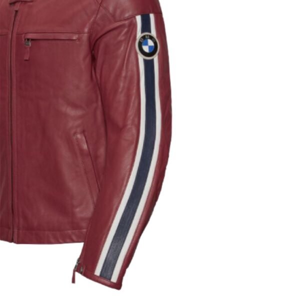 BMW MOTORCYCLE JACKET SCHWABING MEN 2024