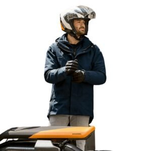 BMW MOTORCYCLE JACKET TOKYO CONNECT GTX 2024