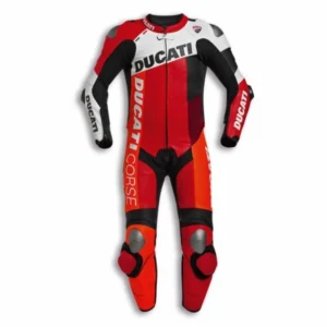 DUCATI RACING SUIT DUCATI CORSE C6