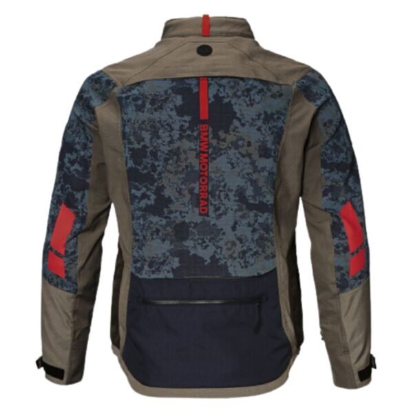 BMW MOTORCYCLE JACKET GS RALLEY AIR MEN 2024