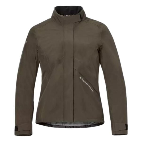 BMW MOTORCYCLE JACKET GS RALLEY AIR WOMEN 2024