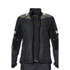 BMW MOTORCYCLE JACKET RESCHEN GTX WOMEN