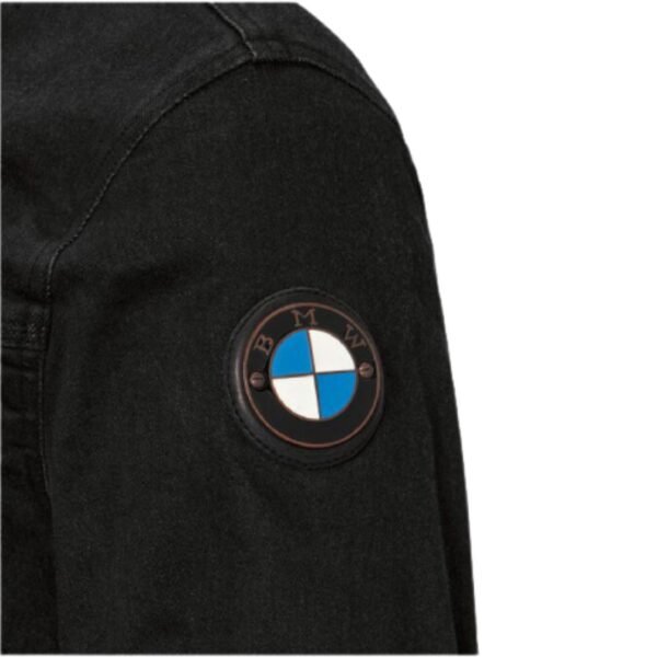 BMW MOTORCYCLE JACKET ROADCRAFTED MEN