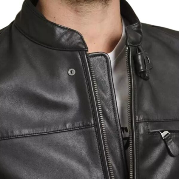 BMW MOTORCYCLE JACKET SCHWABING MEN 2024