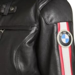 BMW MOTORCYCLE JACKET SCHWABING WOMEN 2024