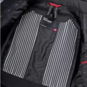 BMW PACEGAURD TURE MOTORCYCLE JACKET WOMAN