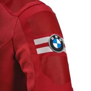 MOTORCYCLE JACKET SUMMERXCURSION WOMAN BMW