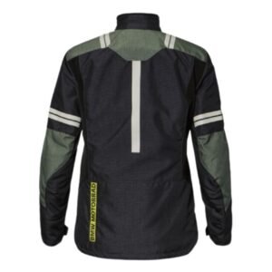 BMW MOTORCYCLE JACKET RESCHEN GTX WOMEN