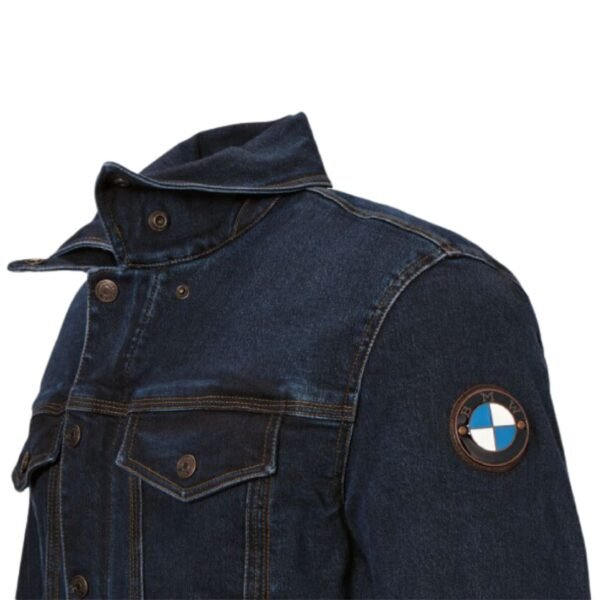 BMW MOTORCYCLE JACKET ROADCRAFTED MEN