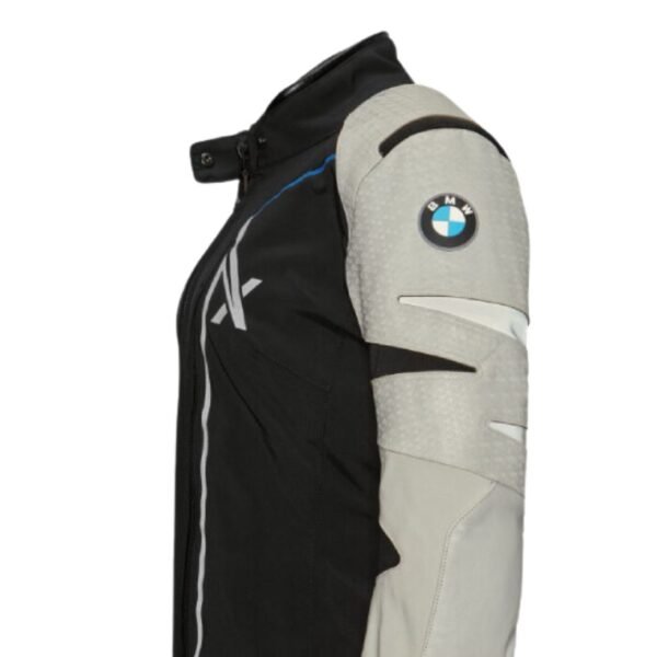 BMW MOTORCYCLE JACKET XRIDE GTX WOMEN