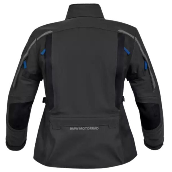 BMW PACEGAURD TURE MOTORCYCLE JACKET WOMAN