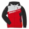 DUCATI SWEATSHRT DC SPORT WOMAN