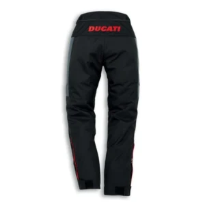 DUCATI FABRIC TROUSERS DUCATI STRADA C4 WOMAN