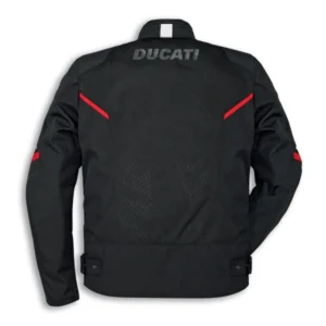 DUCATI FABRIC JACKET DUCATI FLOW C3