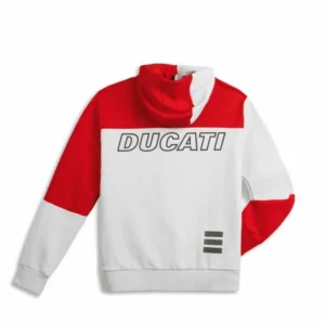 DUCATI SWEATSHIRT DUCATI EXPLORER MEN