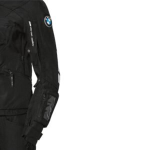 BMW MOTORCYCLE JACKET GS RALLEY AIR WOMEN 2024