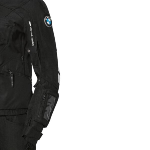 BMW MOTORCYCLE JACKET GS RALLEY AIR WOMEN 2024