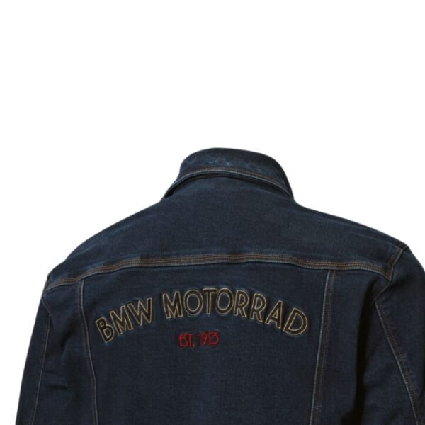 BMW MOTORCYCLE JACKET ROADCRAFTED MEN